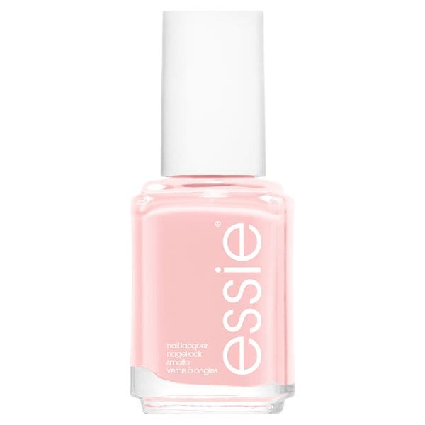 DNR Essie Core 14 Fiji Milky Pink Nail Polish