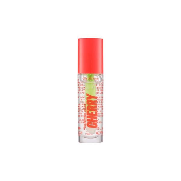 Collection Tri-Peptide Gloss 1 Sundae