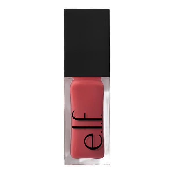 e. l.f. Cosmetics Glow Reviver Lip Oil Rose Envy