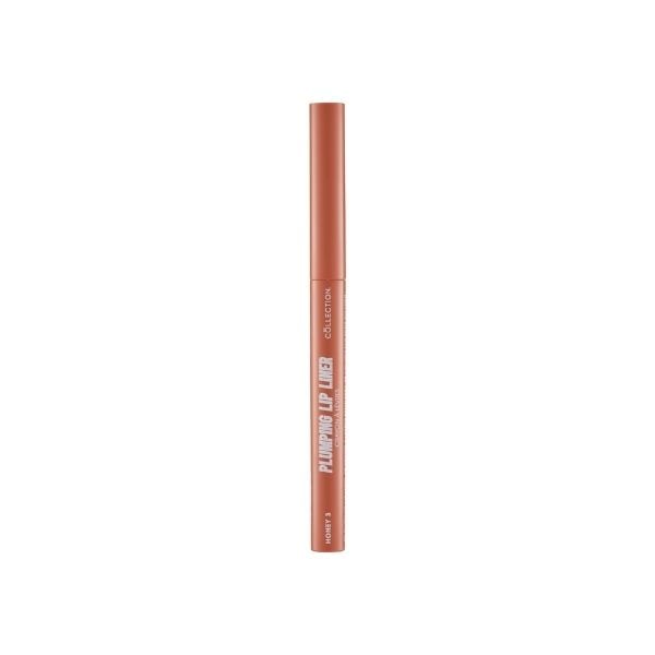 Collection Plumping Lip Liner - Honey