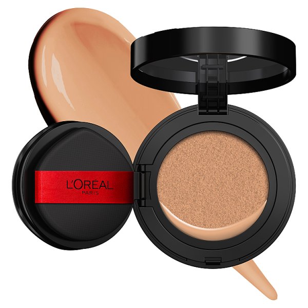 L'Oréal Paris Foundation Infallible Fresh Wear Cushion Foundation Up To 24Hr Wear Shade 253