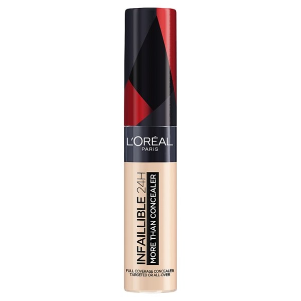 L'Oréal Paris Infallible 24H More Than Concealer 320