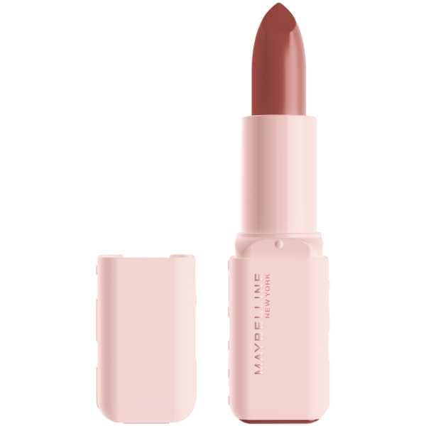 Maybelline Serum Lipstick Satin Out Till 4