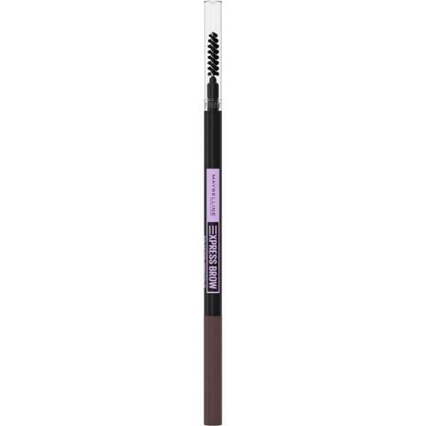 Maybelline Ultra Slim Eyebrow Pencil 5.5 Cool Brown