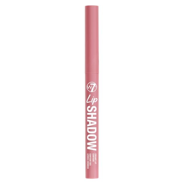 W7 Lip Shadow Creamy Lip Contour 0.4G - Muted