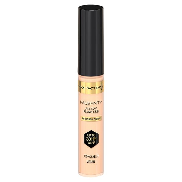 Max Factor Facefinity All Day Flawless Concealer - 020