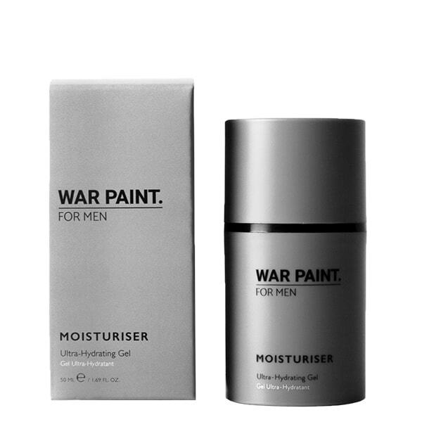 War Paint Moisturiser Skin Superdrug