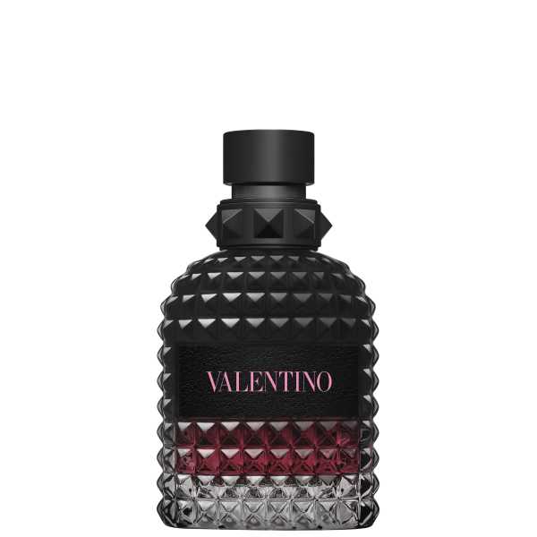 Valentino Women's Born In Roma Uomo Intense 50Ml Edp
