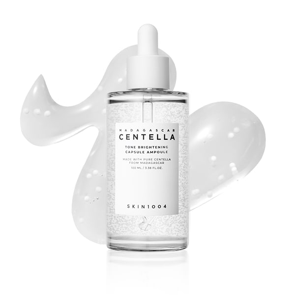 Skin1004 Madagascar Centella Tone Brightening Capsule Ampoule (100ml)
