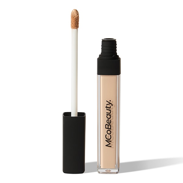 MCoBeauty Brighten & Perfect Cream Concealer Light Natural