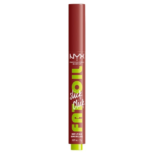 Nyx Professional Makeup Fat Oil Slick Click - - - - - - - - - - - - - - - - - - - - - - - - - - - - - - - - - - - - - - - - - - - - - - - - - - - - - - - - - - - - - - - - - - - - - - Going Viral