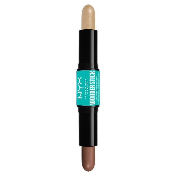 NYX Professional Makeup Wonder Stick Dual - Universal Light