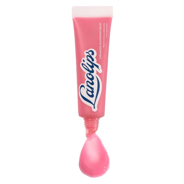 Ceramide Milkshake Tinted Lip Balm Strawberry Bubble 12.5G