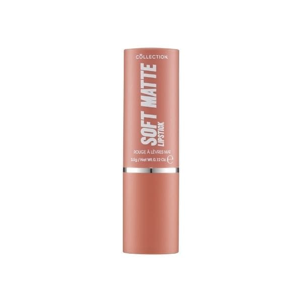 Collection Women's True Nude Soft Matte Lipstick