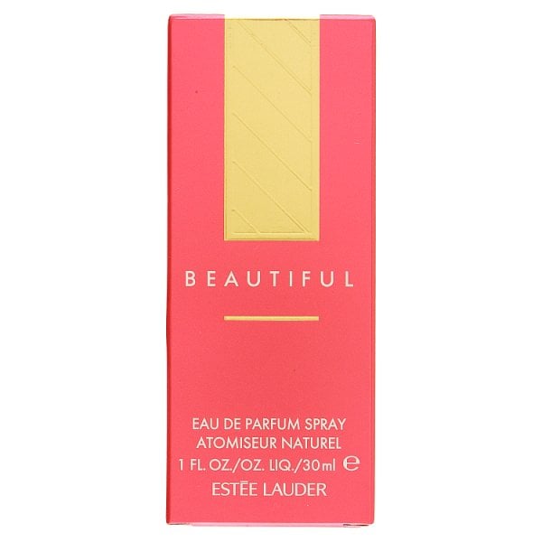 Beautiful Eau de Parfum - Beautiful Eau de Parfum 30ml