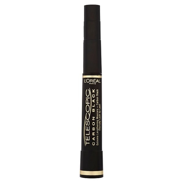 L'Oréal Paris Telescopic Mascara Carbon Black 8ml