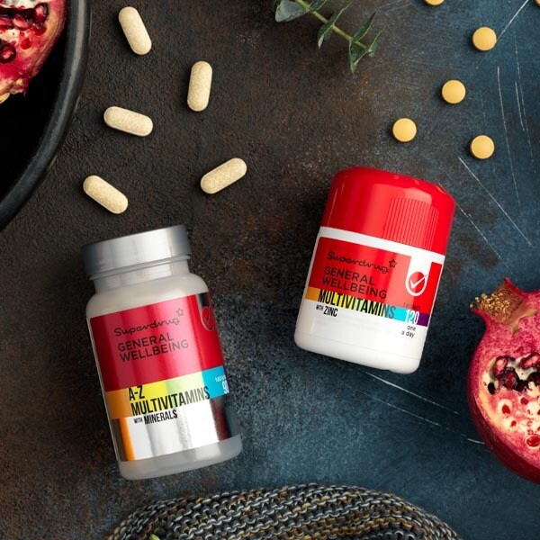 Superdrug Beauty, Health, Skincare & Perfume