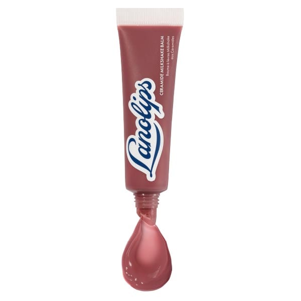 Ceramide Milkshake Tinted Lip Balm Caramel Melt 12.5G
