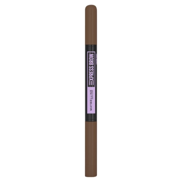 Maybelline Express Brow Duo 2-In-1 Pencil + Powder Brunette