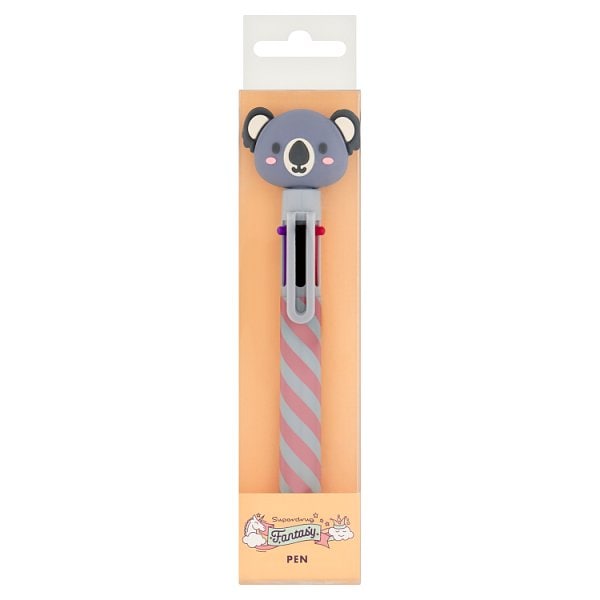 Fantasy Unisex Superdrug Koala Pen