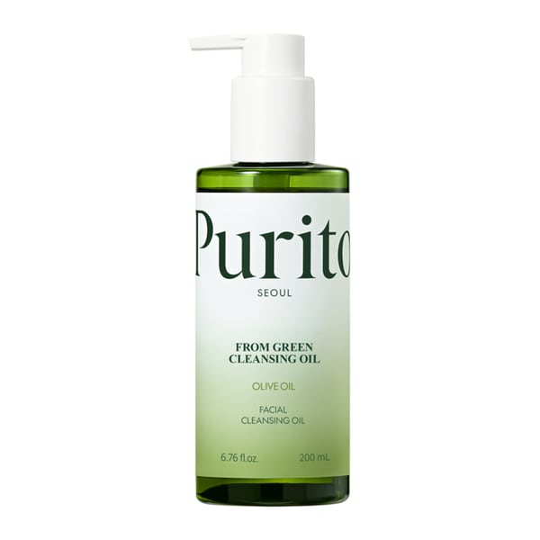 PURITO From Green Cleansing Oil (200ml)