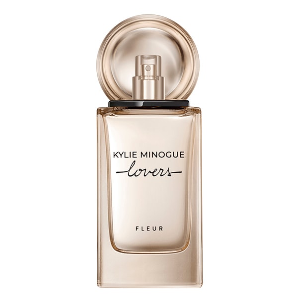 Kylie Minogue Women's White Lovers Fleur Edp 100Ml