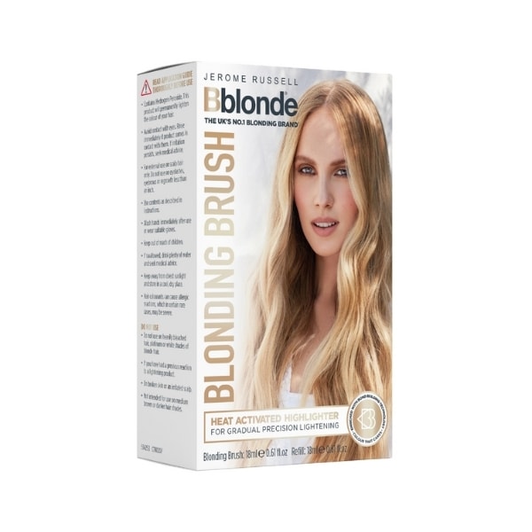 Jerome Russell Bblonde Blonding Brush | Hair | Superdrug