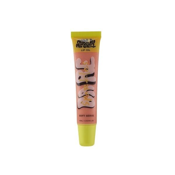 Madebymitch Bre Sprkls Soft Srve Lip Oil