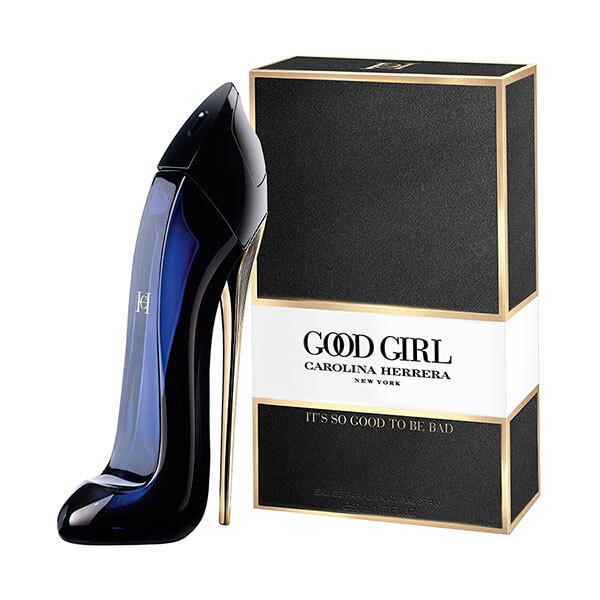 Carolina Herrera Good Girl Eau de Parfum 50ml Fragrance Superdrug