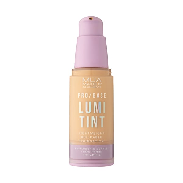 Mua Pro/Base Lumi Tint Liquid Foundation-W3