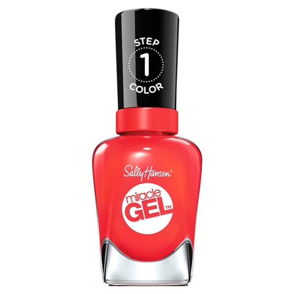 Sally Hansen Miracle Gel Nail Polish - Apollo You Anywhere