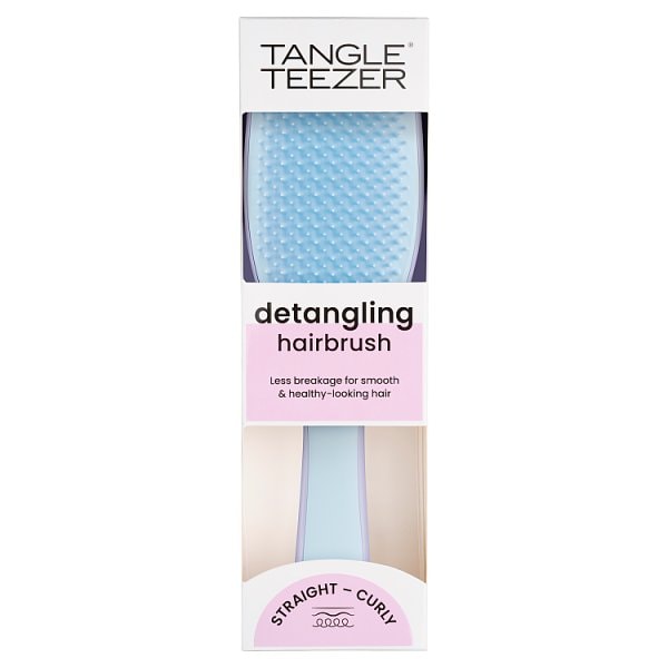 Tangle Teezer Unisex Lilac Ultimate Detangler