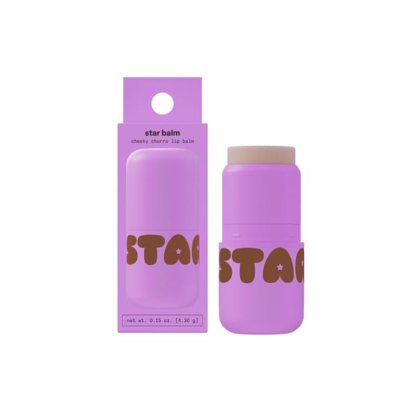 Star Balm Cheeky Churro 4.30g