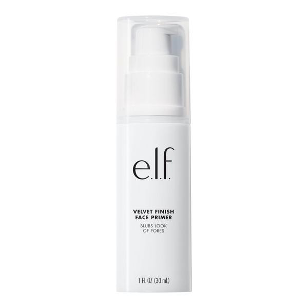 E.l.f. Unisex Mineral Infused E. L.f. Cosmetics Face Primer