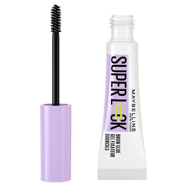 Maybelline Unisex Superlock Brow Glue
