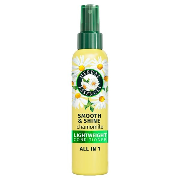 Herbal Essences Unisex Chamomile Shine Leave On Treatment 145Ml