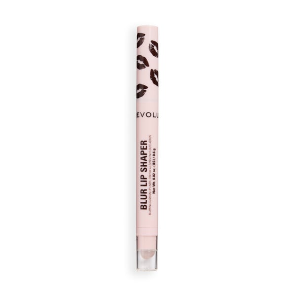 Revolution Blur Lip Shaper Cocoa Crush