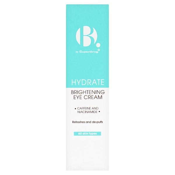 B. Unisex Cream Brightening Eye 15Ml
