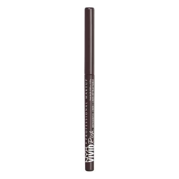 Nyx Professional Makeup Vivid Rich Eyeliner Smokin Topaz