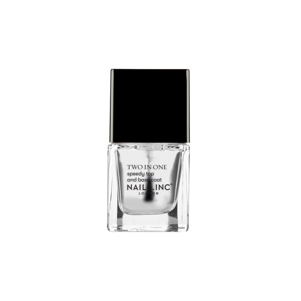 Nails. Inc 2-in-1 Base Coat 5ml