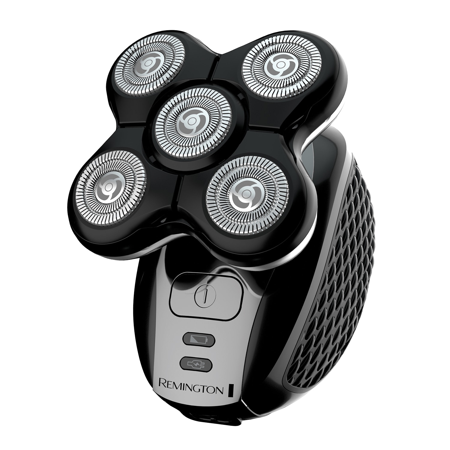 Remington Men's Ultimate Series Rx5 Head Shaver