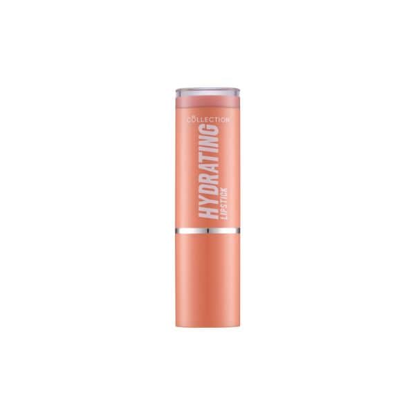Collection Hydrating Lipstick 38 Soft Nude