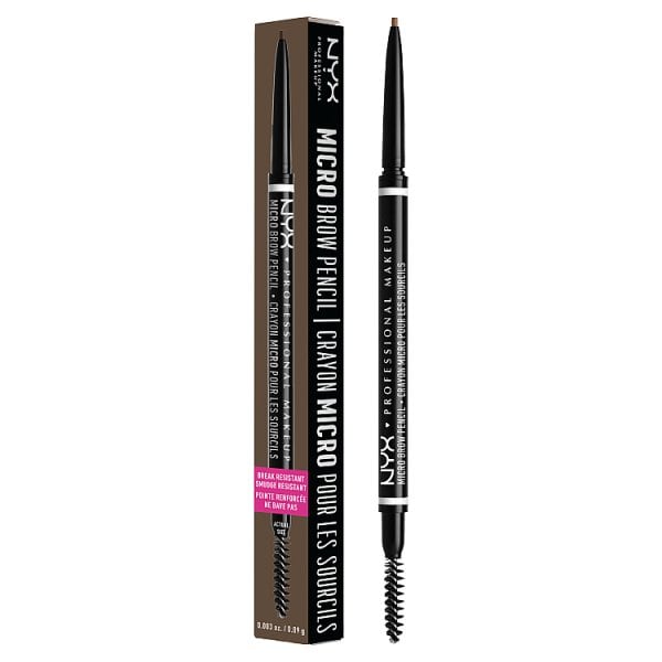 NYX Professional Makeup Micro Brow Pencil Taupe