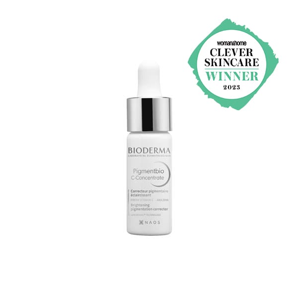 Bioderma Pigmentbio Vitamin C Face Serum Anti-Dark Spot 15ml