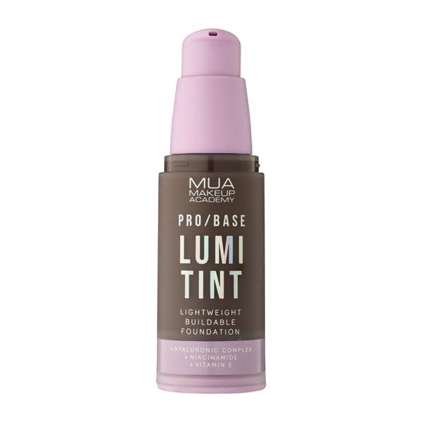 Mua Pro/Base Lumi Tint Liquid Foundation-N8