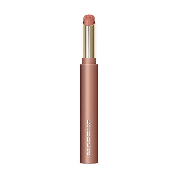 Morphe Lip Filter Hydroplump Soft Matte Lipstick - Honey