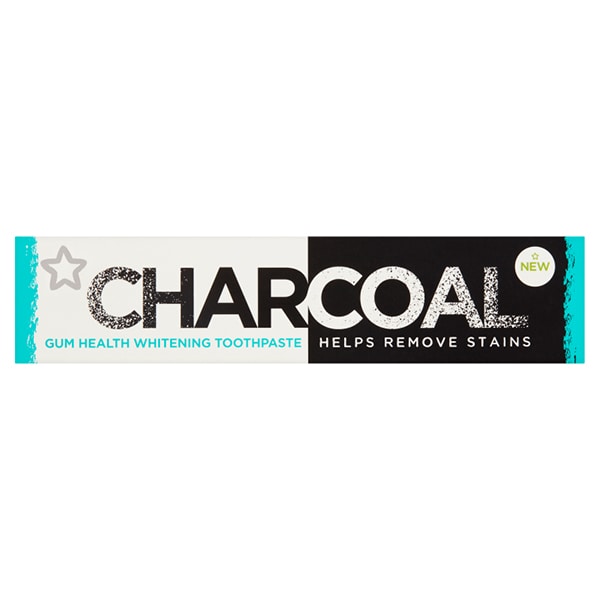 Procare Men's Charcoal Gum Health Toothpaste 75Ml