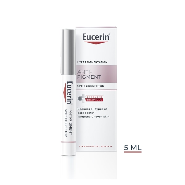 Eucerin Anti-Pigment Spot Corrector For All Skin Types 5ml