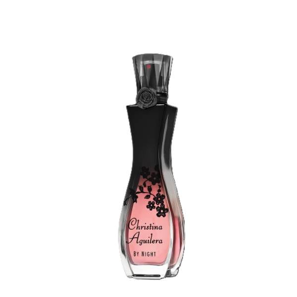 Christina Aguilera Signature By Night Edp 50ml