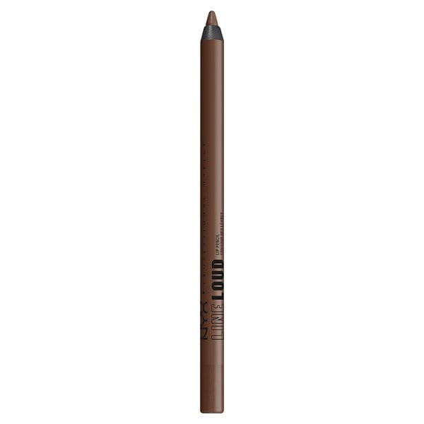 NYX Professional Makeup Line Loud Lip Liner Rebel Kind